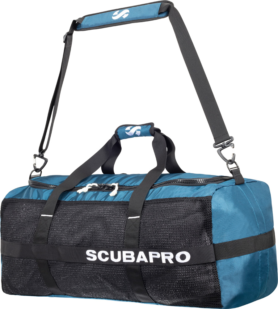 Scubapro šíťovaný Mesh Bag