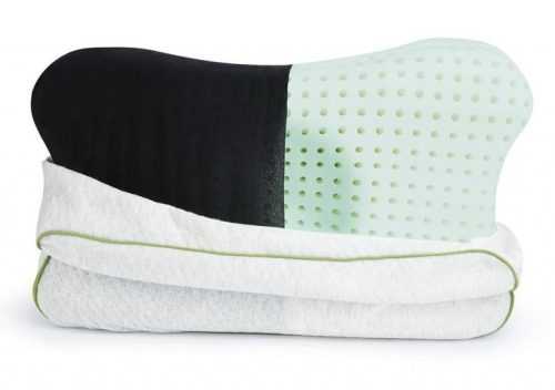 BlackRoll Recovery Pillow (49 x 28 cm) Blackroll