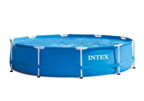 Intex Metal Frame 305 x 76 cm 28200 Intex