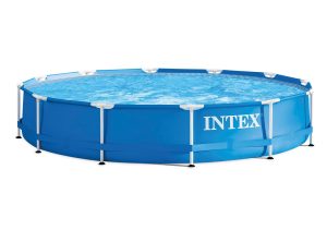 Intex Metal Frame Pool 366 x 76 cm 28210NP Intex