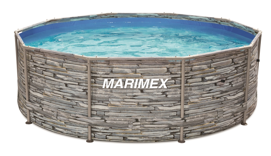 Marimex | Bazén Marimex Florida 3