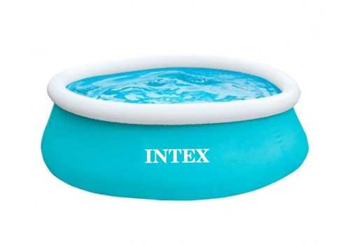 Intex Easy 183 x 51 cm 28101 Intex