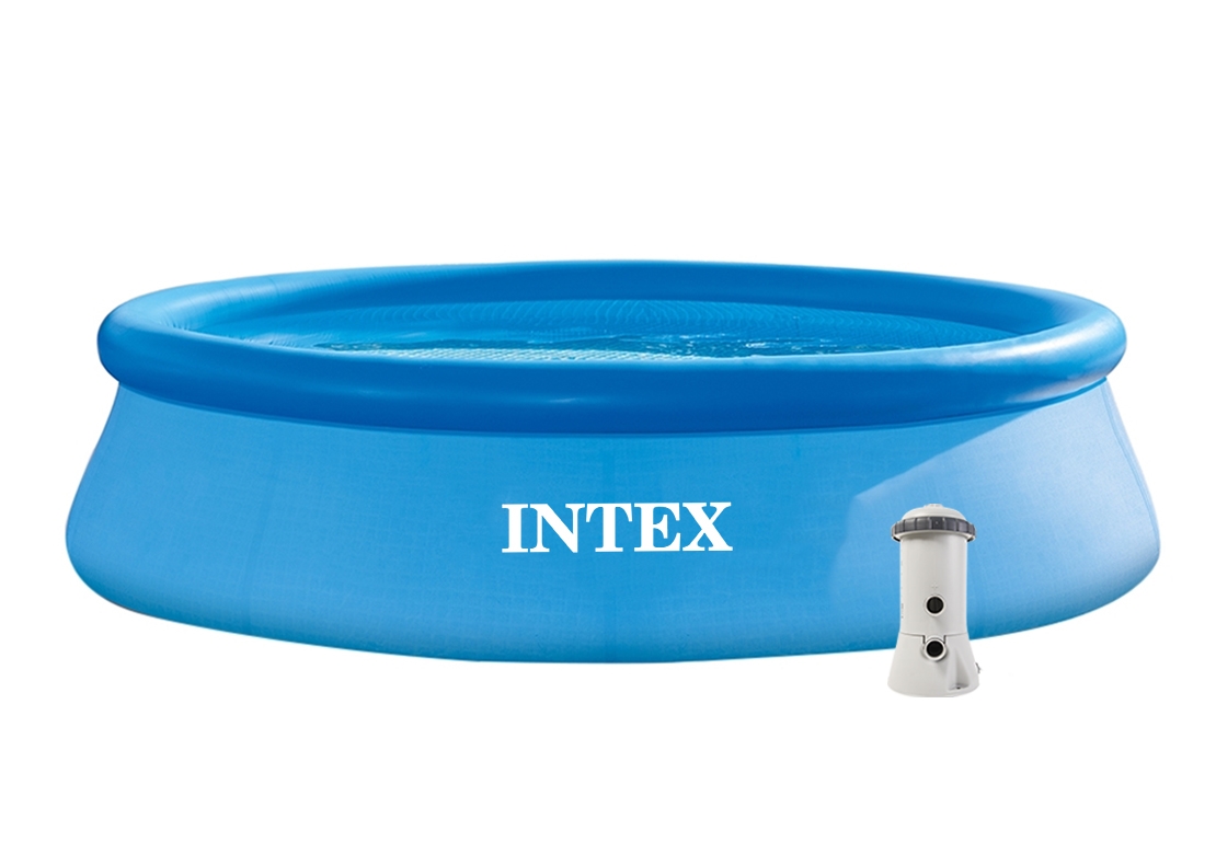 Intex | Bazén Tampa 2