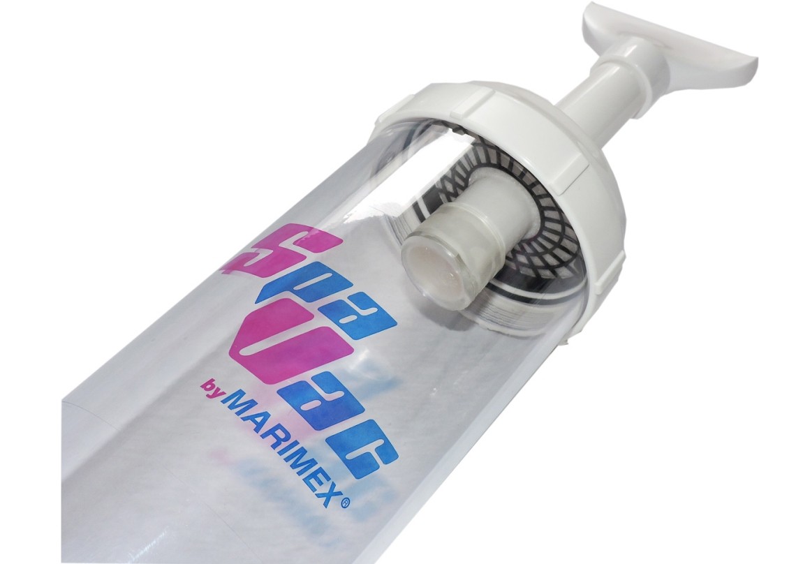 MARIMEX 10800016 Spa Vac Marimex