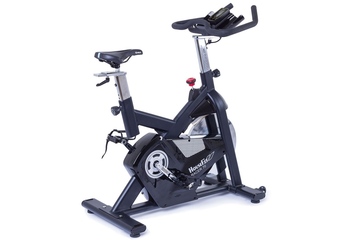 Housefit | Cyklotrenažér HOUSEFIT RACER 70 | 15108032 Housefit