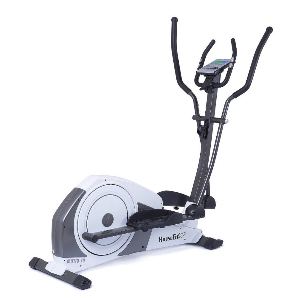 Housefit | Eliptický trenažér HOUSEFIT MOTIO 70 | 15108039 Housefit