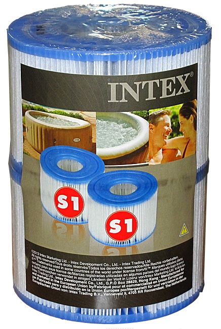 MARIMEX filtrační kartuše Purespa (2 ks) Intex