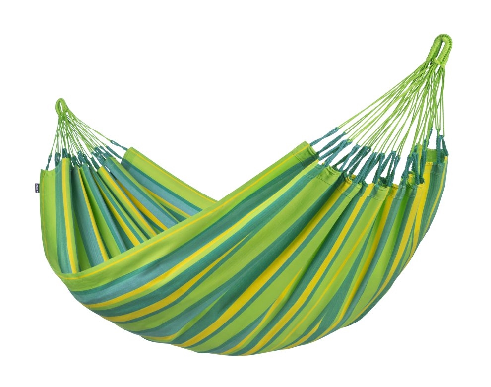 La Siesta Brisa Single Caribic lime Marimex