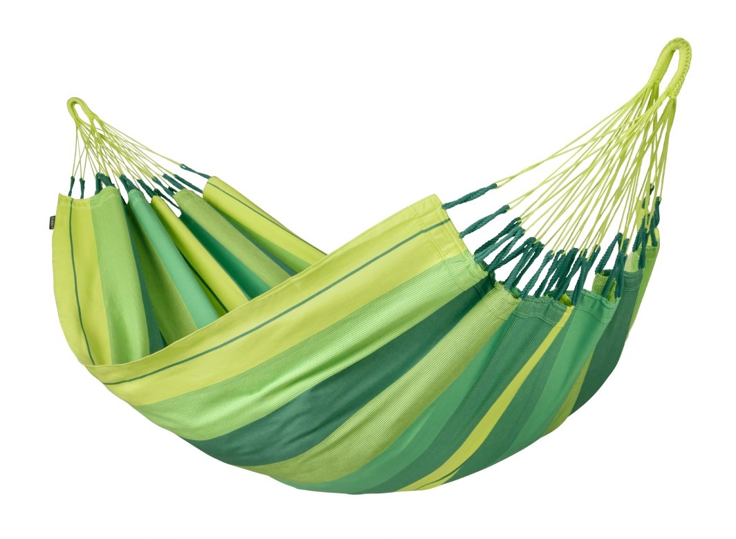 La Siesta Modesta Single Stripes jungle Marimex