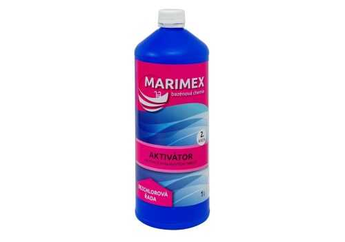 Marimex | Marimex Aktivátor 1 l | 11313107 Marimex