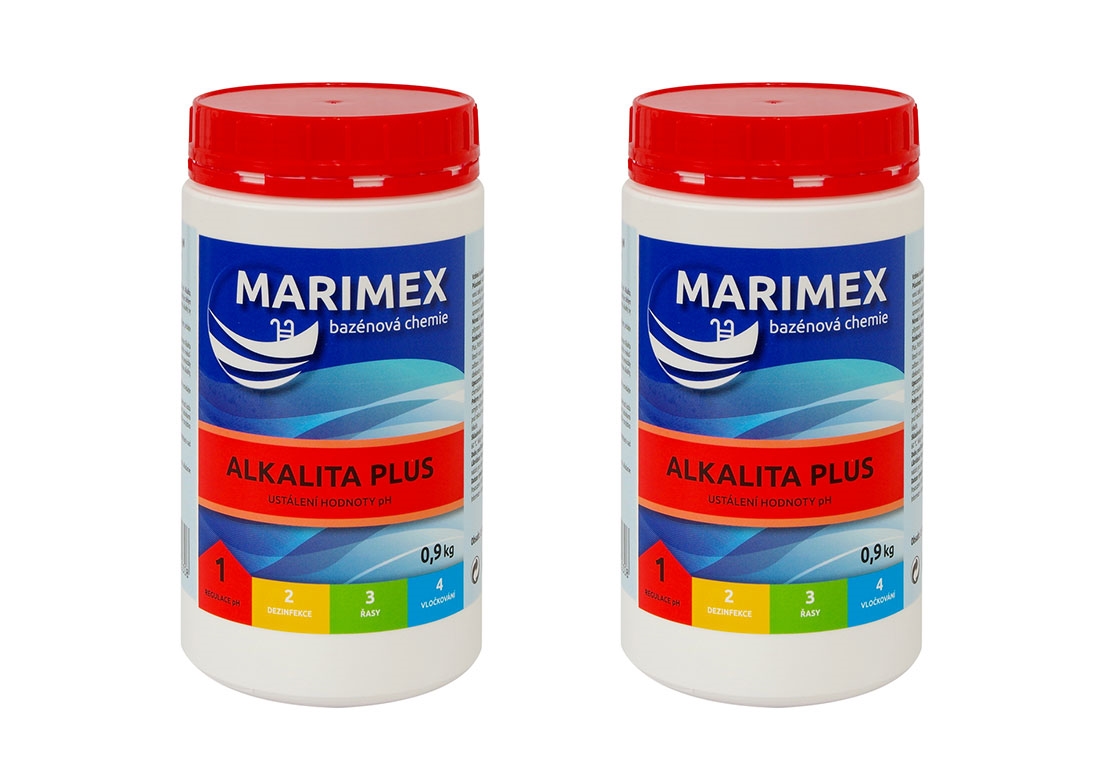 Marimex | Marimex Alkalita plus 0