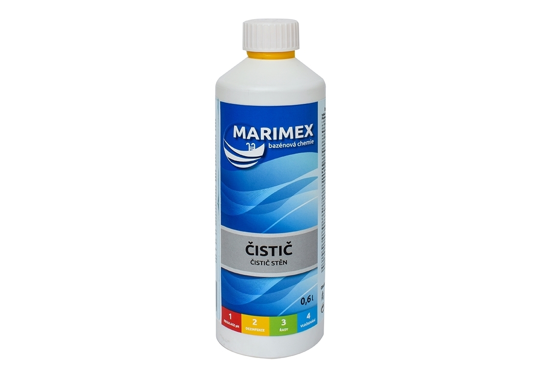 Marimex | Marimex Čistič 0