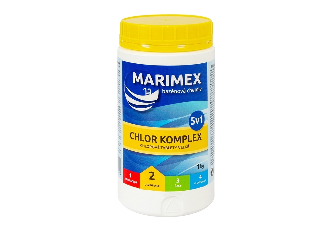 Marimex | Marimex Komplex 5v1 1