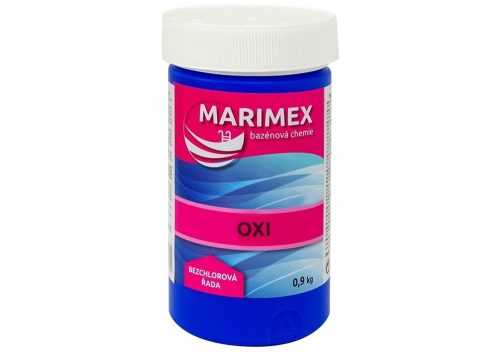 Marimex | Marimex OXI 0