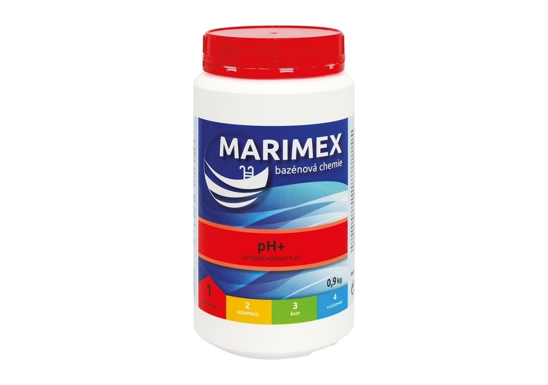 Marimex | Marimex pH+ 0