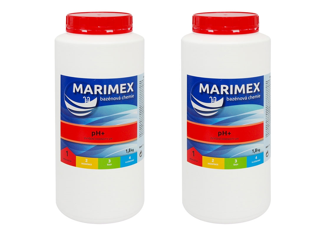 Marimex | Marimex pH+ 1