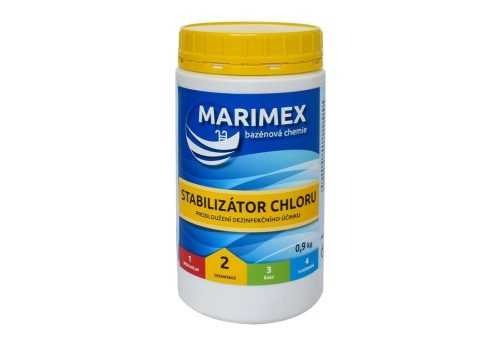 Marimex | Marimex Stabilizátor chloru 0