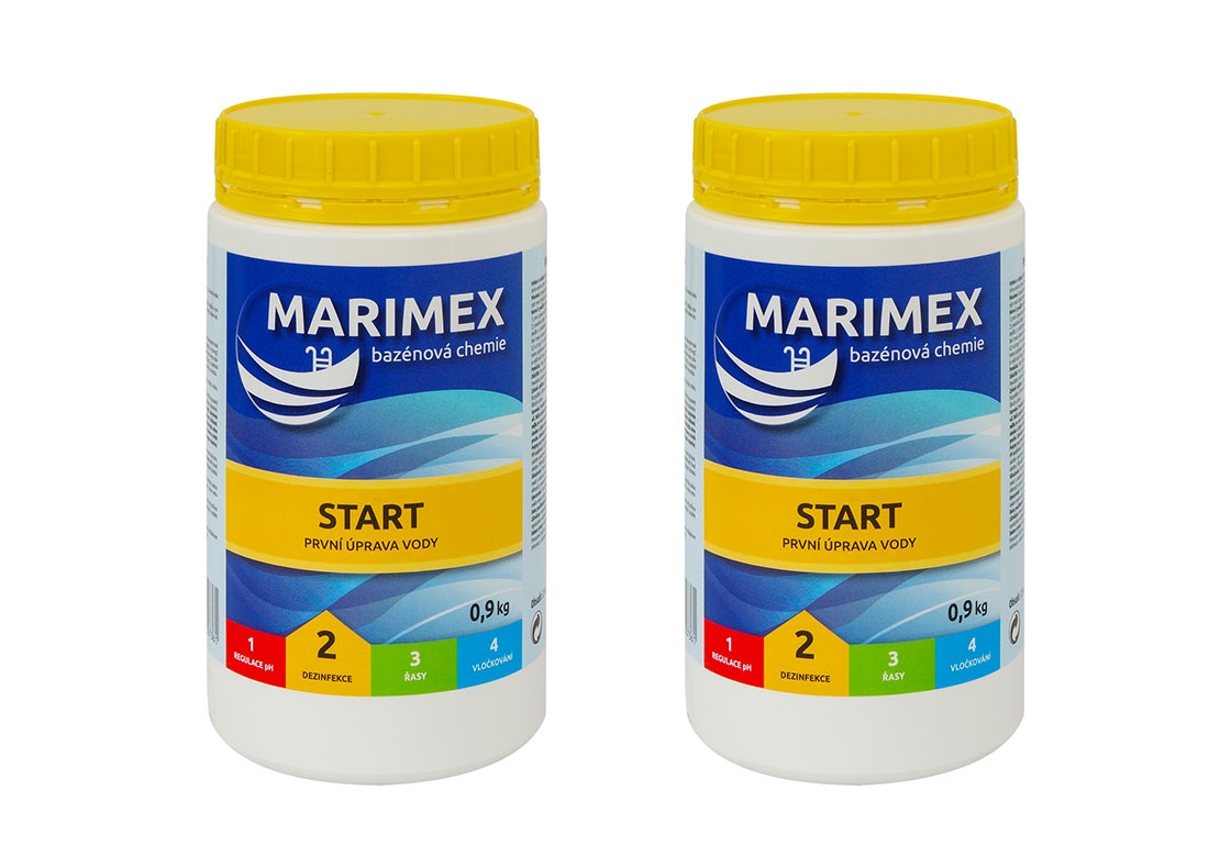 Marimex | Marimex Start 0