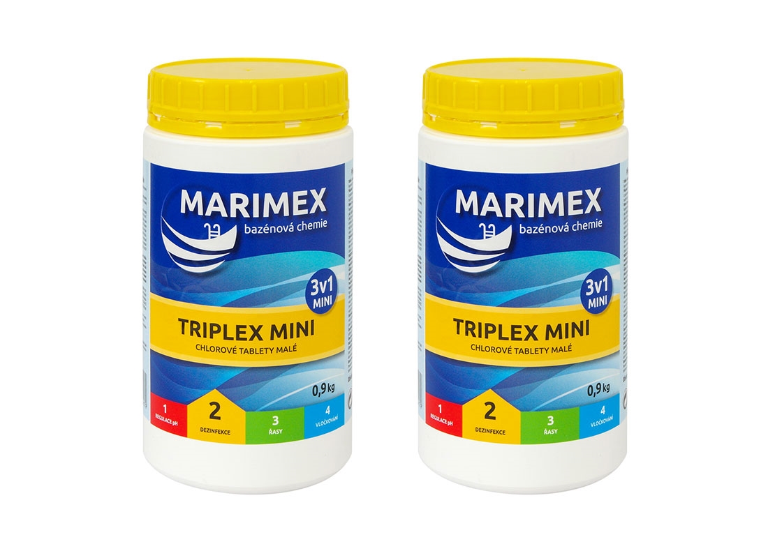 Marimex | Marimex Triplex MINI 3v1 0