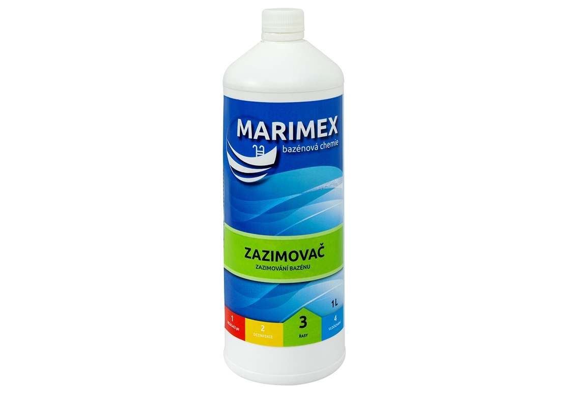 Marimex | Marimex Zazimovač 1 l | 11303002 Marimex