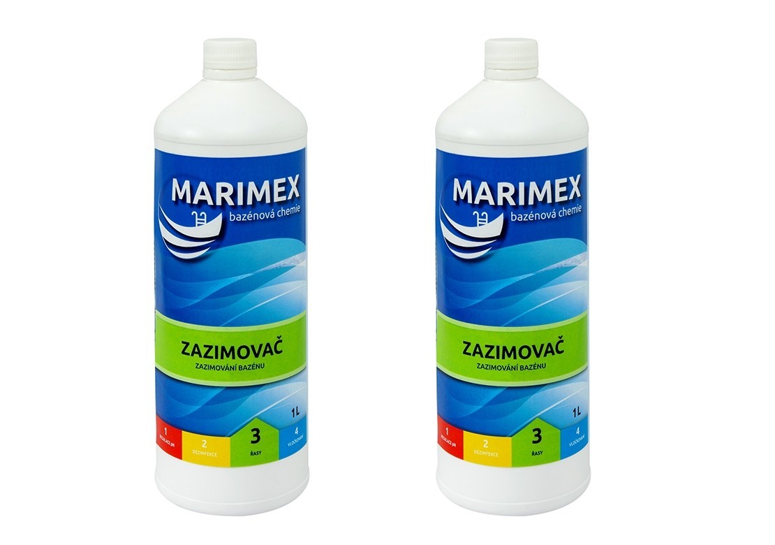 Marimex | Marimex Zazimovač 1 l - sada 2 ks | 113030021 Marimex