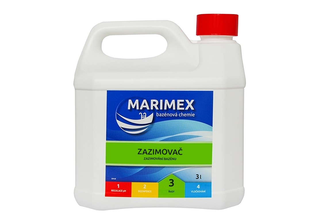 Marimex | Marimex Zazimovač 3 l | 11303003 Marimex