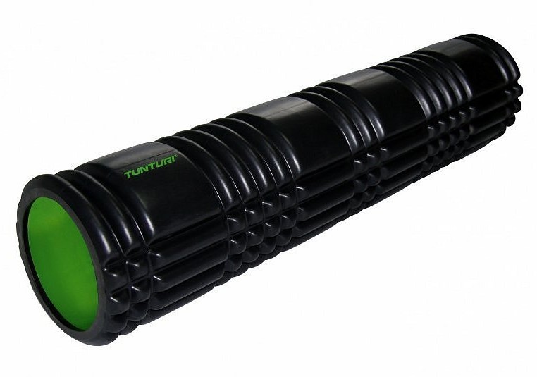 Tunturi | Masážní válec Foam roller TUNTURI 61 cm