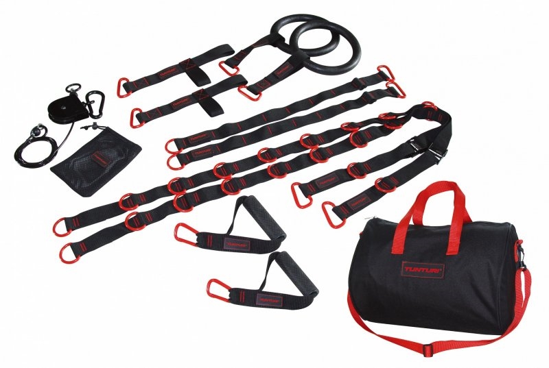 Tunturi Cross Fit Trainer Tunturi