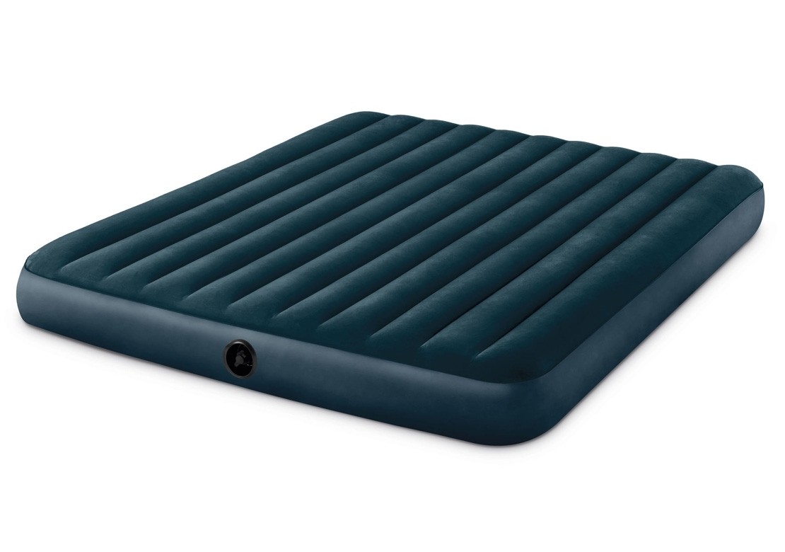 Intex Air Bed Classic Downy dvoulůžko 183 x 203 x 25 cm 64755 Marimex