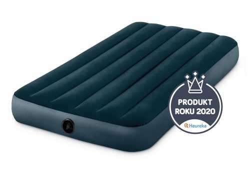 Intex Air Bed Classic Downy jednolůžko 99 x 191 x 25 cm 64757 Marimex