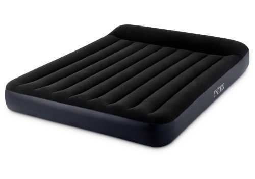 INTEX QUEEN DURA-BEAM PILLOW REST CLASSIC AIRBED 64143 Marimex