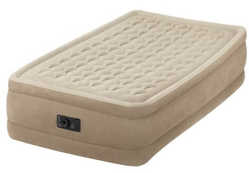 INTEX 64426NP Ultra Plush Airbed 99x191x46cm Intex