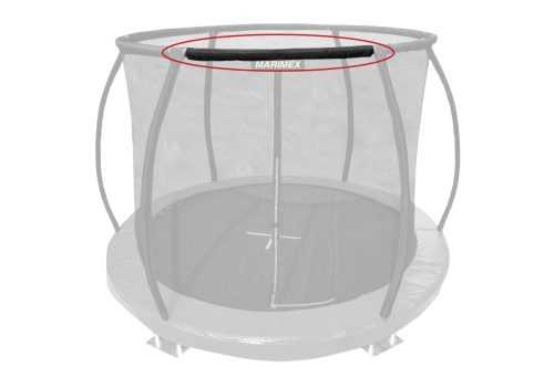 Marimex | Náhradní kovová obruč pro trampolínu 366 cm Premium in-ground | 19000431 Marimex