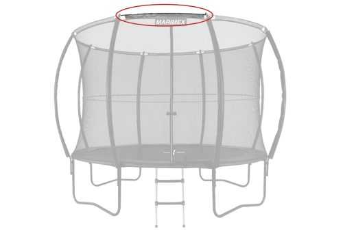 Marimex | Náhradní obruč pro trampolínu Marimex 366 cm Comfort | 19000214 Marimex