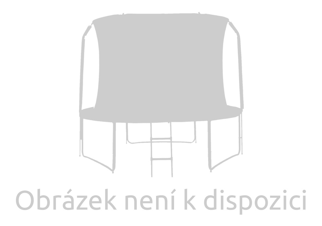 Marimex | Náhradní ochranná síť pro trampolínu Marimex Comfort Spring 213x305 cm | 19000248 Marimex