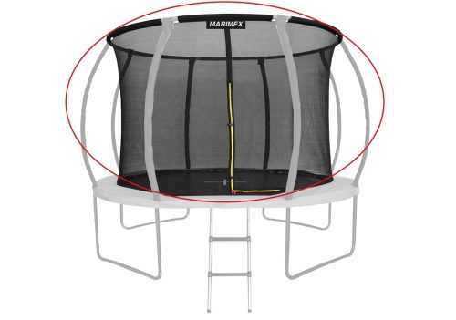 Marimex | Náhradní ochranná síť pro trampolínu Marimex Premium 305 cm | 19000738 Marimex