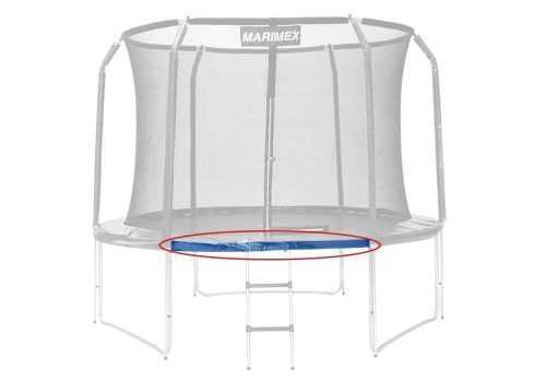 Marimex | Náhradní trubka rámu pro trampolínu Marimex 366 cm - 140 cm | 19000635 Marimex