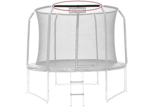 Marimex | Náhradní tyč obruče pro trampolínu Marimex 183 cm - 73 cm | 19000271 Marimex