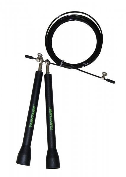 Tunturi Jump Rope Steel Tunturi