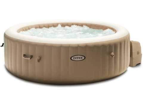 Marimex PureSpa Bubble HWS 11400217 Intex