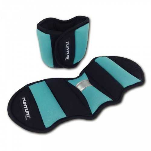 Tunturi ARM/LEG WEIGHTS 2 x 0