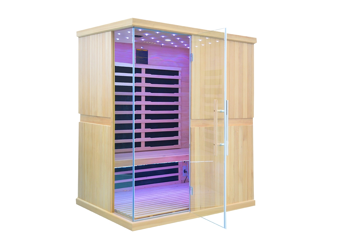 Marimex | Infrasauna Marimex NOBLESSE 3001 XL | 11105669 Marimex