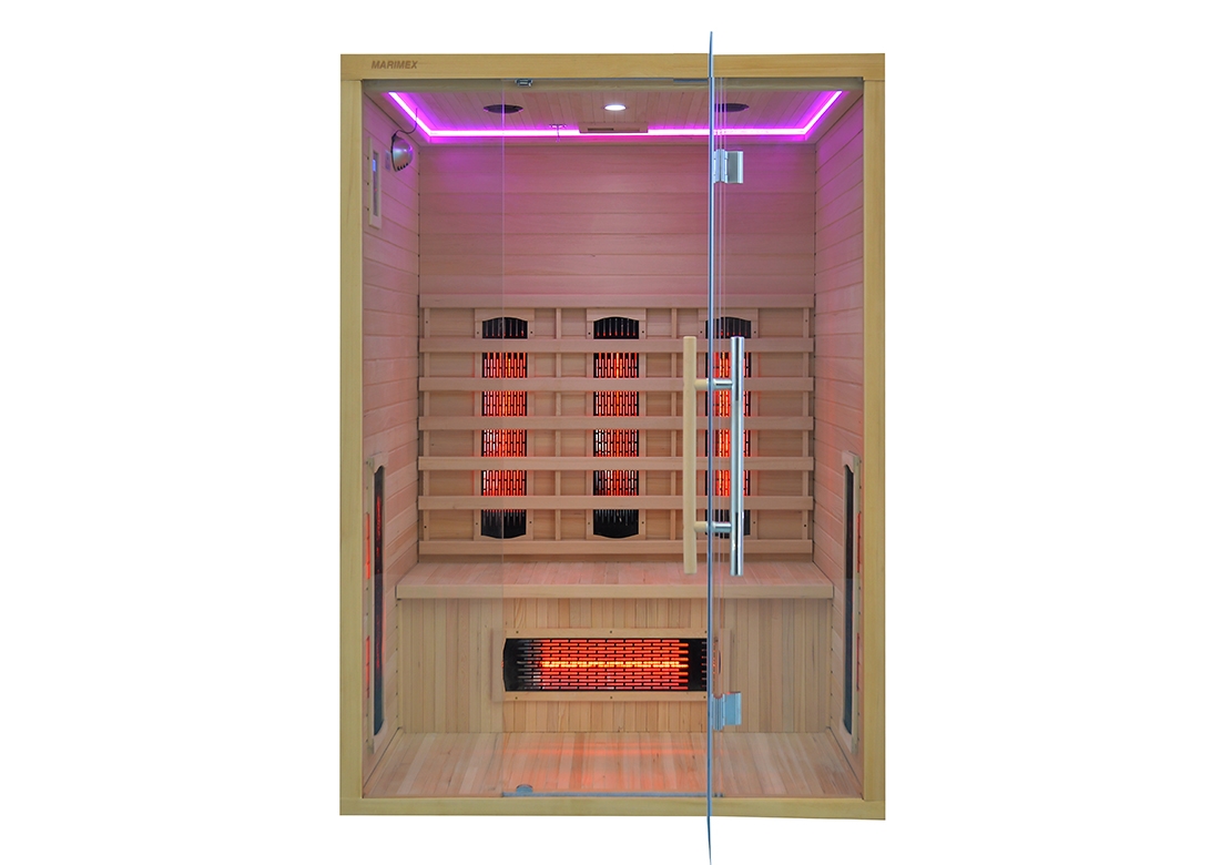 Marimex | Infrasauna Marimex POPULAR 3003 XL | 11105667 Marimex