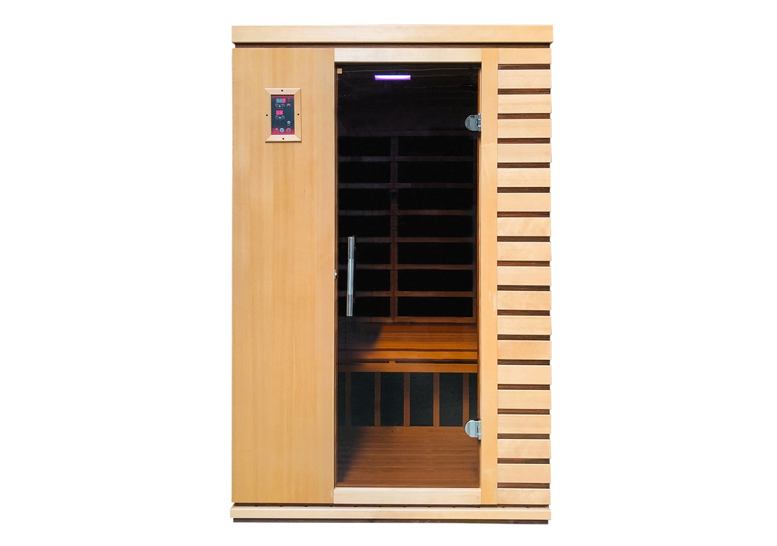 Marimex | Infrasauna Marimex POPULAR 4001 L (Bazar