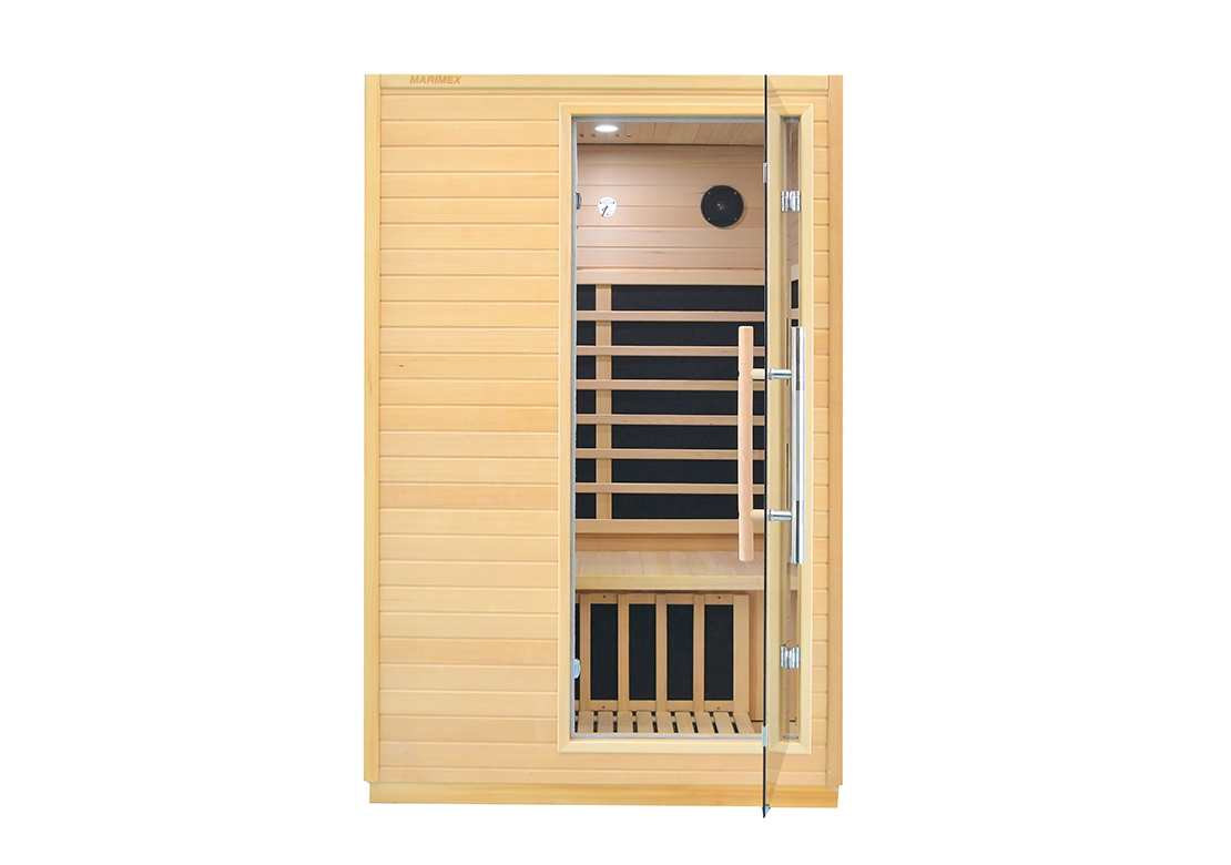 Marimex | Infrasauna Marimex SMART 2001 L | 11105664 Marimex