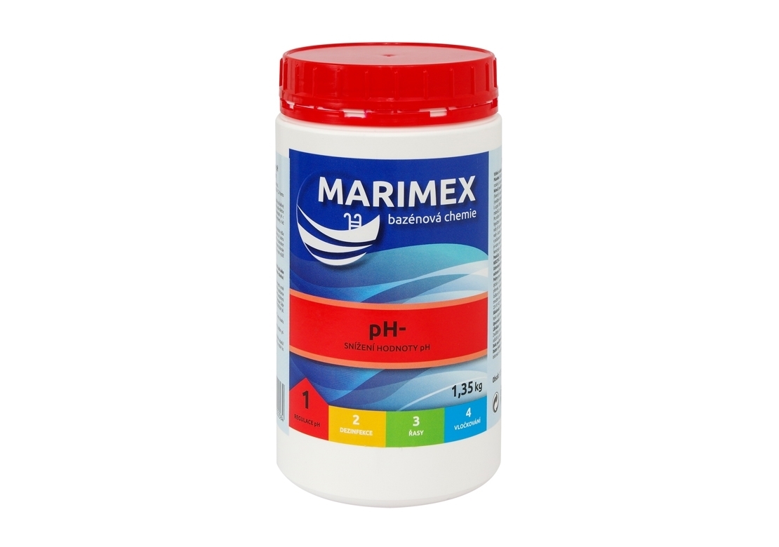 Marimex | Marimex pH- 1