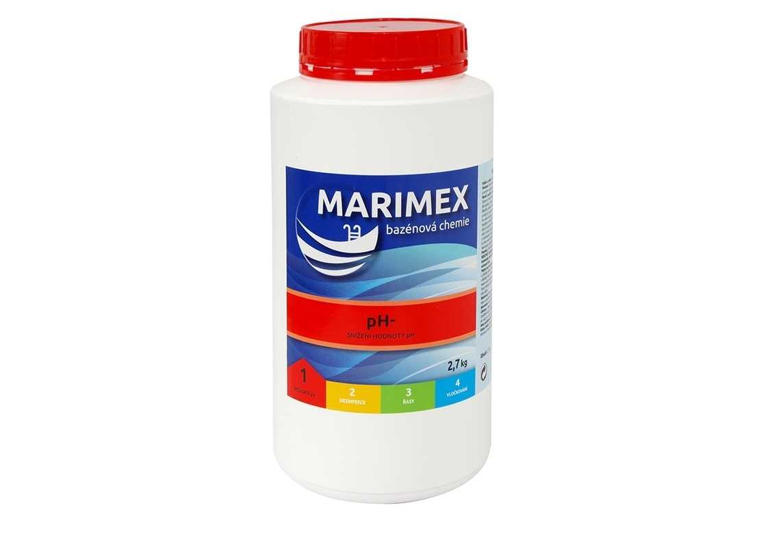 Marimex | Marimex pH- 2