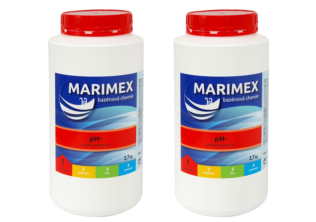 Marimex | Marimex pH- 2