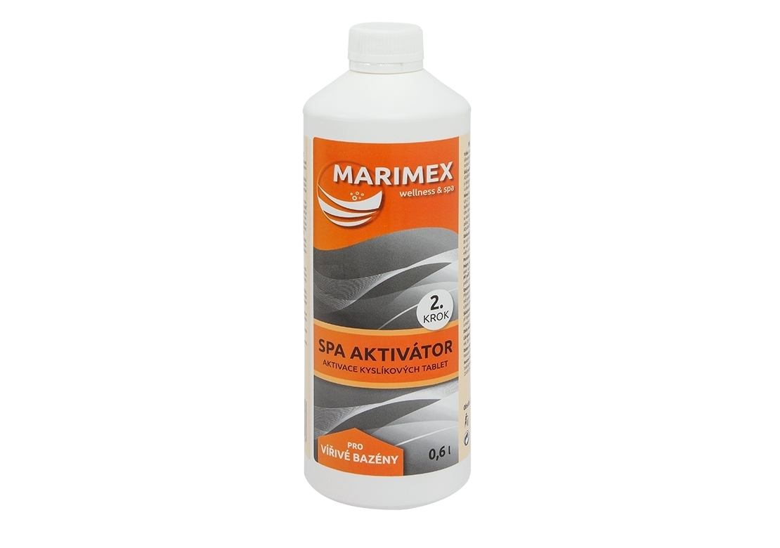 Marimex | Marimex Spa Aktivátor 0