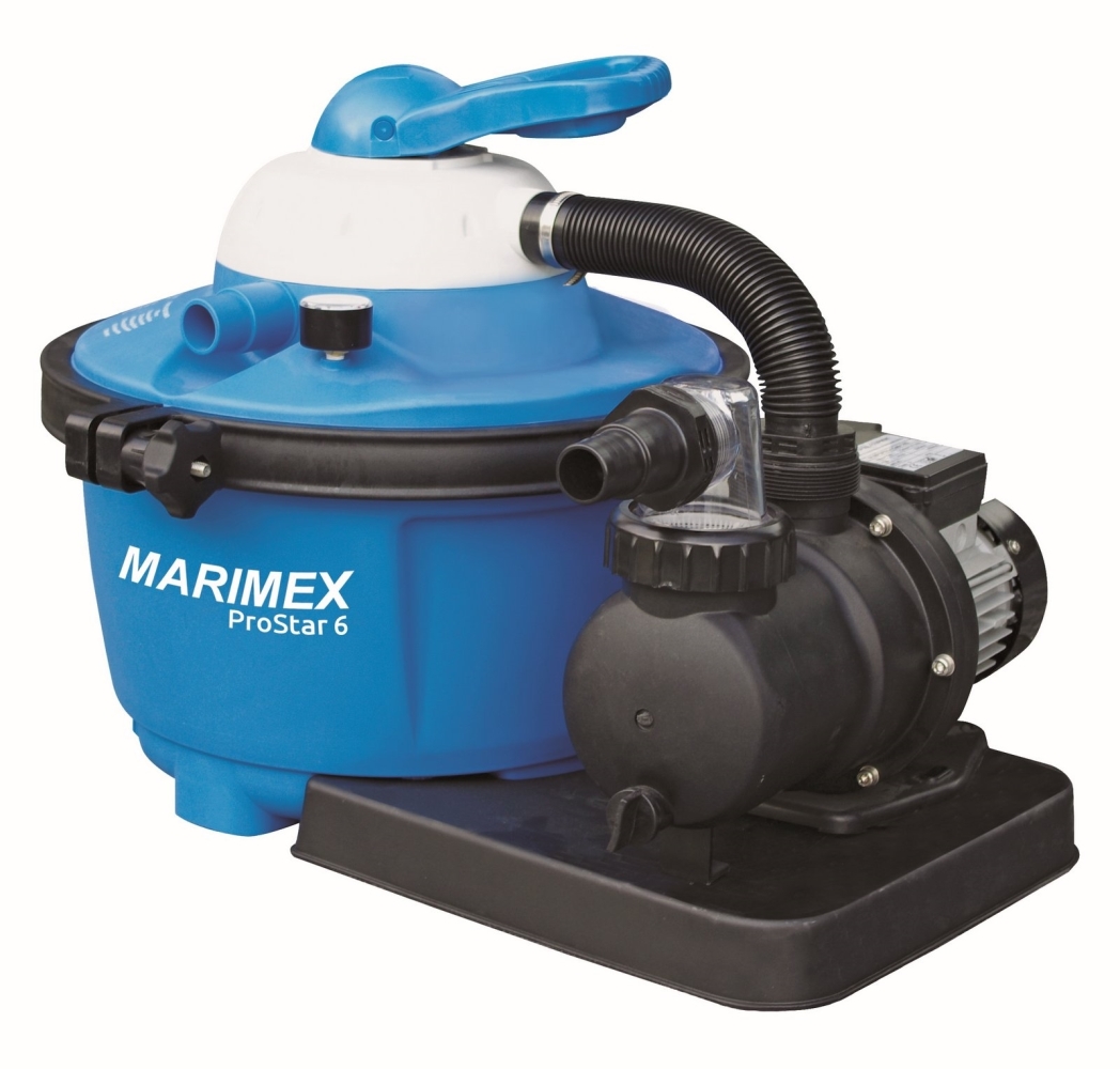 MARIMEX 10600015 ProStar 6 písková filtrace Marimex